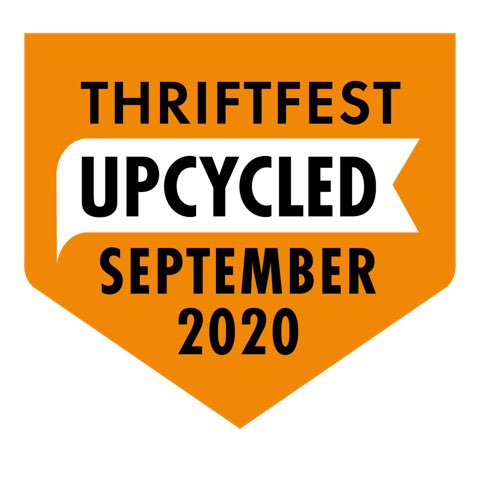 It’s today! <a href="/ThriftFest/">Festival of Thrift</a> 2020 the digital edition! Remember you can join in talks, activities and shop in the online marketplace. show it some support and check out the fantastic creatives and their products #ThriftfestLive #upcycle #supportsmallbusiness