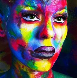 VipSimpleThings's tweet photo. Happy Weekend Everyone! I just ❤️💙💜💚💛color pops and art #lightupyourweekend xxxxxx https://t.co/09KCP6ZIGg