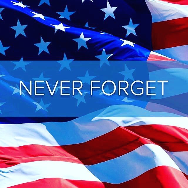 MagicJackMobile's tweet photo. Today marks the 19th anniversary of September 11th. Always remember, never forget. #tributeday #september11th #magicjack #mobile #dead #call #awesome #unknown https://t.co/elELPXrKPc