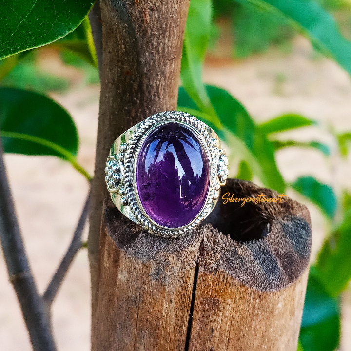 PriyaSh91439018's tweet photo. Amethyst Ring
Buy At
https://t.co/pt22J5Wu2Q
#Amethystring #Amethystjewelry #925silverring #Amethystsilverring #silverAmethystring #giftforher #purplestonering #healingring #eengagementring #midiring #giftideas #wife #usa #uk #germany #australia #bohoring #gypsyring #bridalring https://t.co/p4HMS8USuC