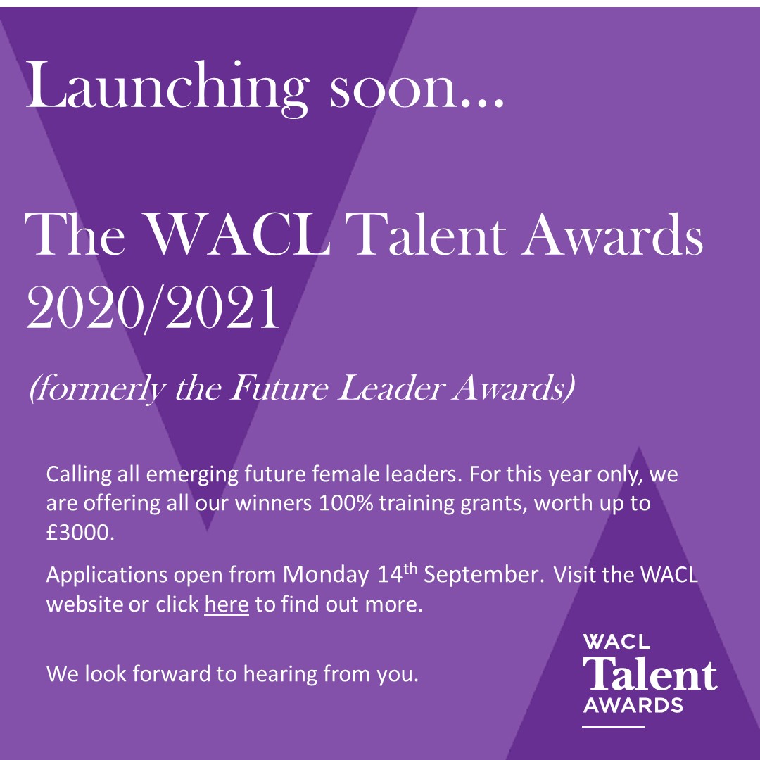 Women in Advertising & Communications Leadership (@wacl1) on Twitter photo 