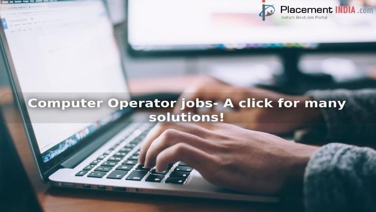 PlacementIndia's tweet photo. Computer Operator Jobs➖A click for many Solutions❗️
Learn More - https://t.co/wUx032x3zM
#placementindia #computeroperatorjobs #computeroperator #jobs #computersystem #IThub #ITjobs #jobsearch #hiring #softwarejobs #indiajobs #placements #operator #computeroperatorjobsinmumbai https://t.co/iCcEFmxATx