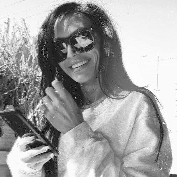 naya's smile will always be more strong that the fucking press so