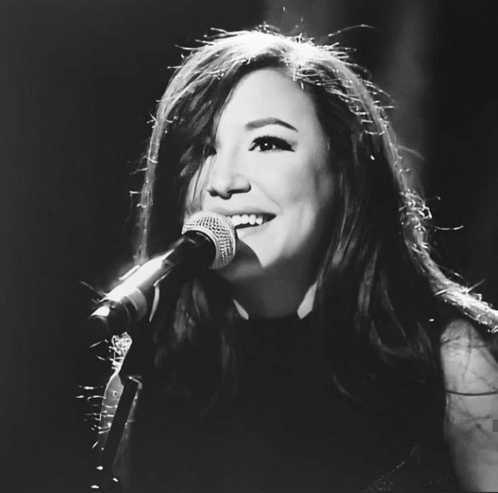 naya's smile will always be more strong that the fucking press so