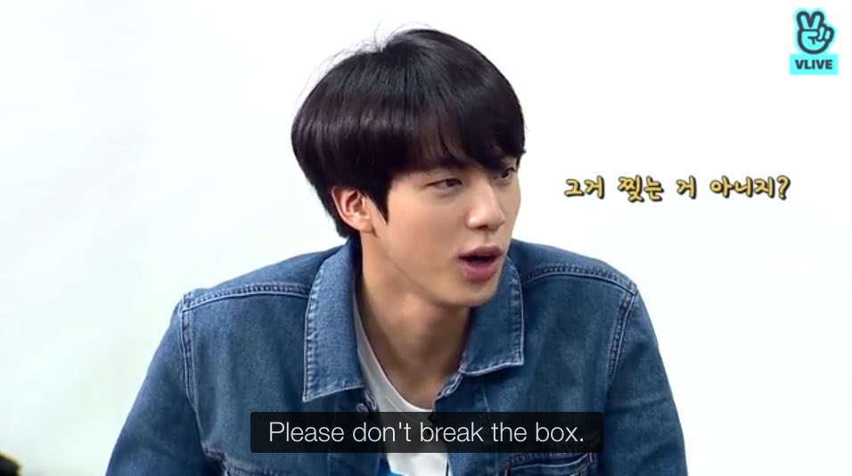 because clumsy puppy Joonie really needs to be protected 