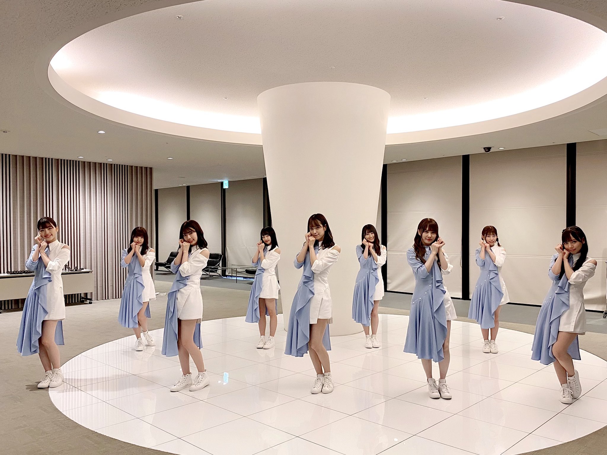 日向坂46 衣装のまとめ一覧 楽曲 キャンペーンも