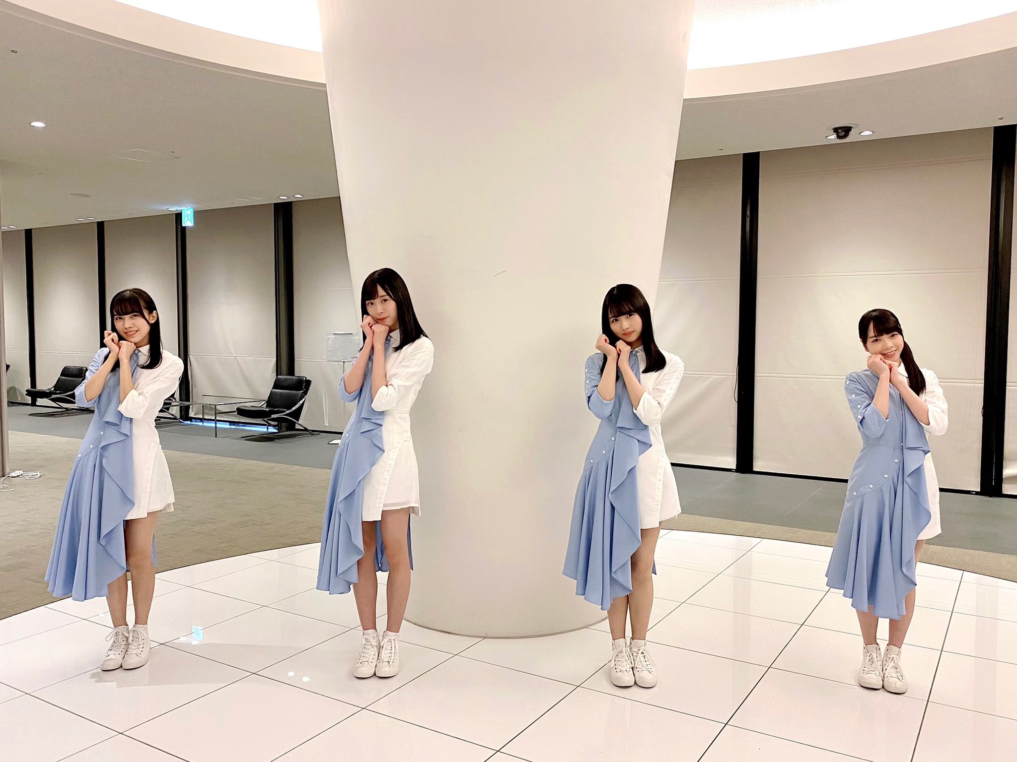 日向坂46 衣装のまとめ一覧 楽曲 キャンペーンも