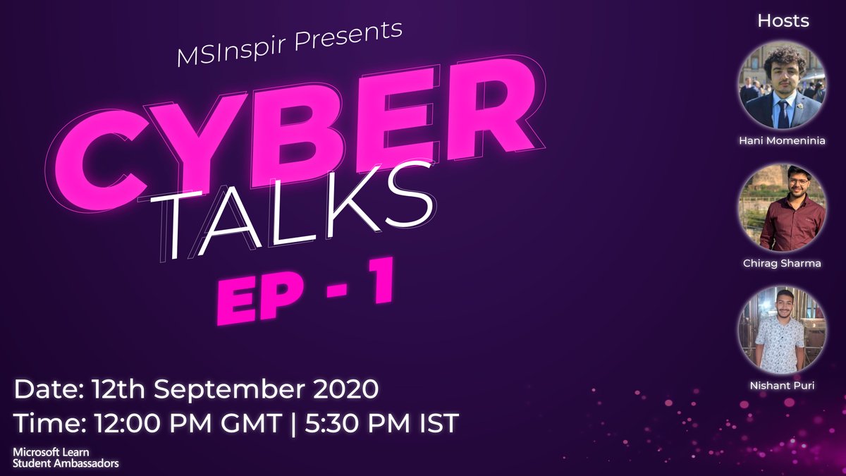 Microsoft Student Inspire tweet media