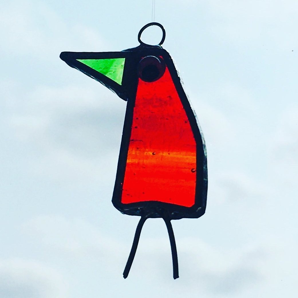 OceanponyC's tweet image. And they are here! Hanging #crazybirds are live on #Etsy. 4 have already sold within minutes of being posted! ☺️ So pop over for a 👀 #UKGiftHour #UKGiftAM #ukweekendhour #crafturday 
 
etsy.com/uk/shop/Oceanp…