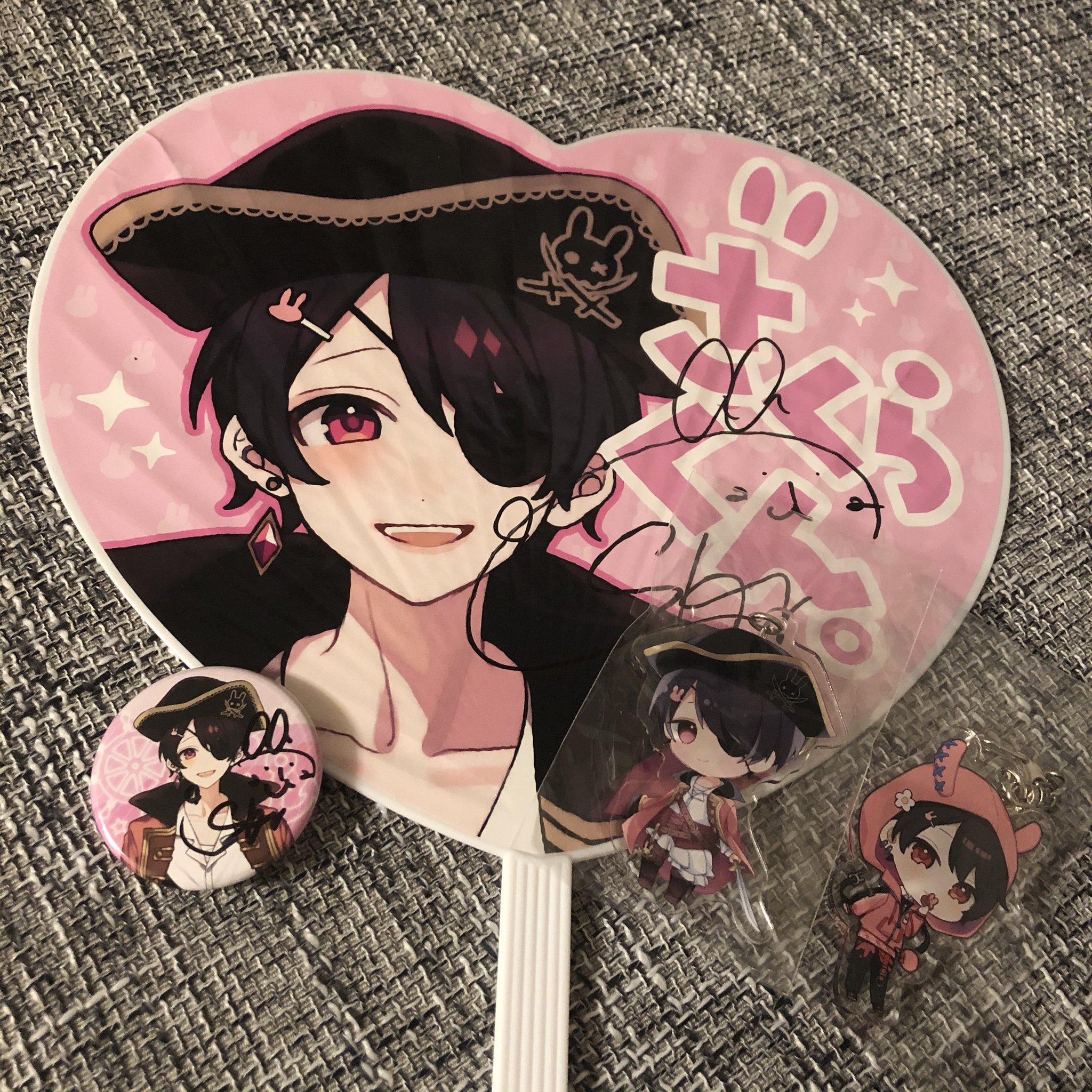 正規激安 ちょこらび グッズ ちょこらび さくらくん 缶バッジ さくら