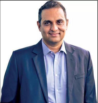 XIMBAlumni's tweet photo. The #AlumniCommittee of #XIMB takes immense pleasure in announcing that Mr. Sameer Satpathy, a distinguished XIMB alumnus of batch 1993-1995 and Divisional Chief Executive, Personal Care, @ITCCorpCom, has been featured in an article in @YourStoryCo.
Link: https://t.co/ZeFiAE3FuI https://t.co/0XQjT0dEsy