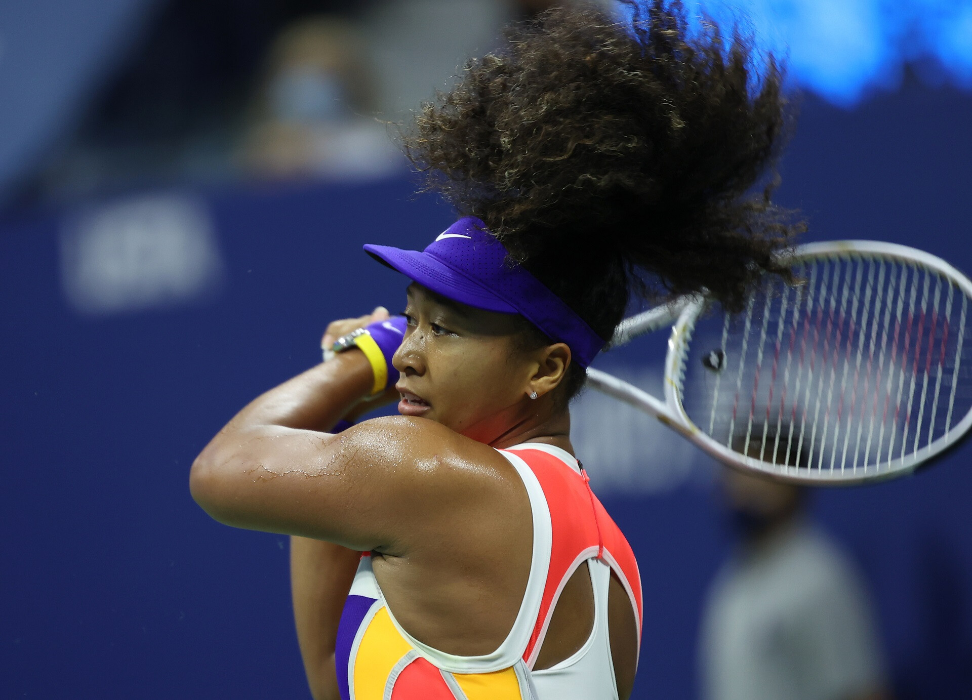 Wowowテニス 大坂なおみ 選手の 4回戦 準決勝を緊急リピート放送 全米オープンテニス 9 12 土 よる8 00 詳細 T Co Uupy8rqjyj これまでの戦いぶりを振り返り 決勝をぜひご覧ください 女子シングルス決勝 大坂 なおみ Vs