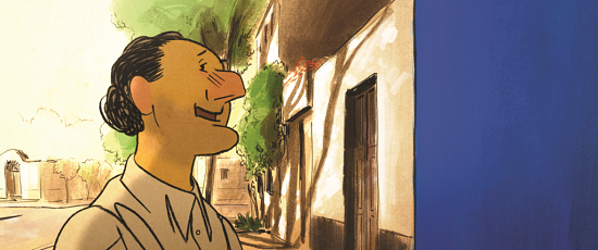 Trailer y fecha de estreno de Josep, película de animación adulta. 
¡La película que más ganas tenemos de ver en este 2020! 
#animaciónparaadultos #animación2D #Aurel <a href="/ImagicTV/">ImagicTV</a> <a href="/jeanlouismilesi/">jlm</a> <a href="/Coolstand/">Aurel</a> <a href="/JLefilm/">Josep - Le Film</a> 
Noticia, trailer y fecha de estreno: animacionparaadultos.es/trailer-y-fech…