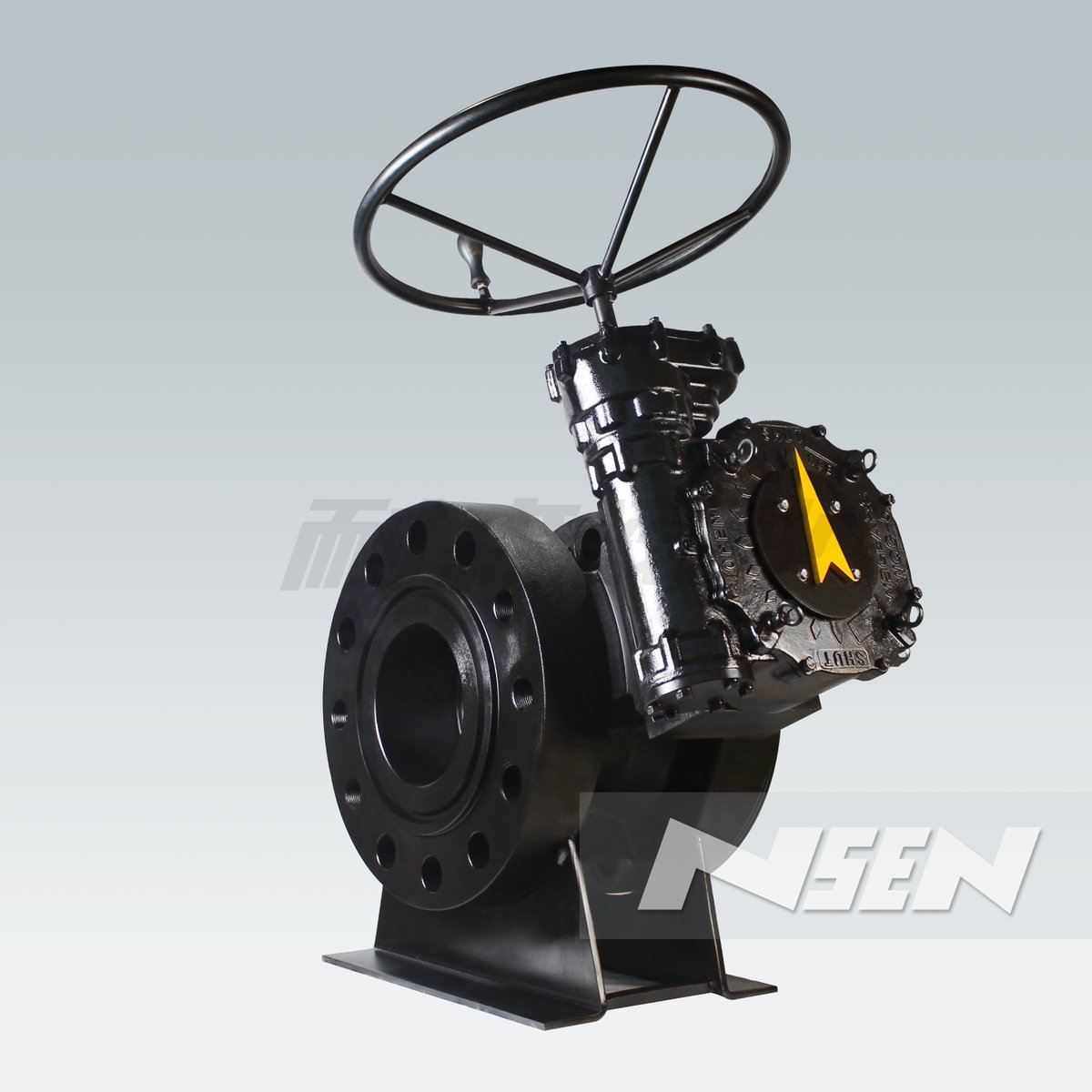 NSEN VALVE CO.,LTD. (@NsenValve) / Posts / X