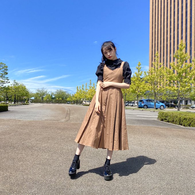 Twitterのコスプレ画像42