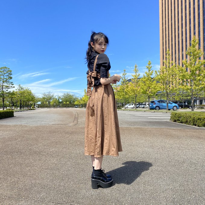 Twitterのコスプレ画像39