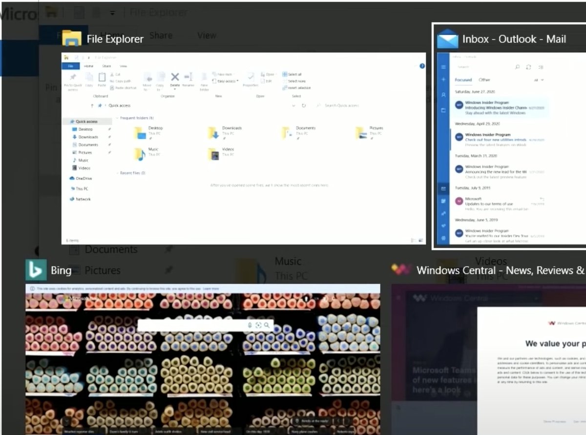 Windows UX Bugs (@WindowsUX) / Posts / X