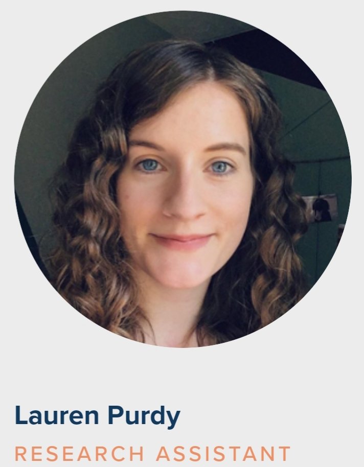 hEDStogether's tweet photo. We have now launched @laurenmpurdy's profile page on the website! π
Lauren is an excellent part of the #EDSmaternity research team & did her Masters research on parents of children with hEDS/HSD supervised by @GemmaSPearce....more info coming soon! https://t.co/S9YXAiDk9A https://t.co/qnPjr1vIq0