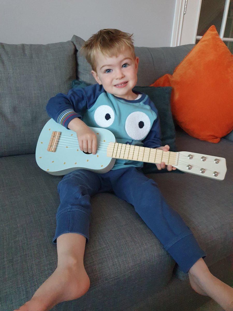 Steve Mackay tweet media