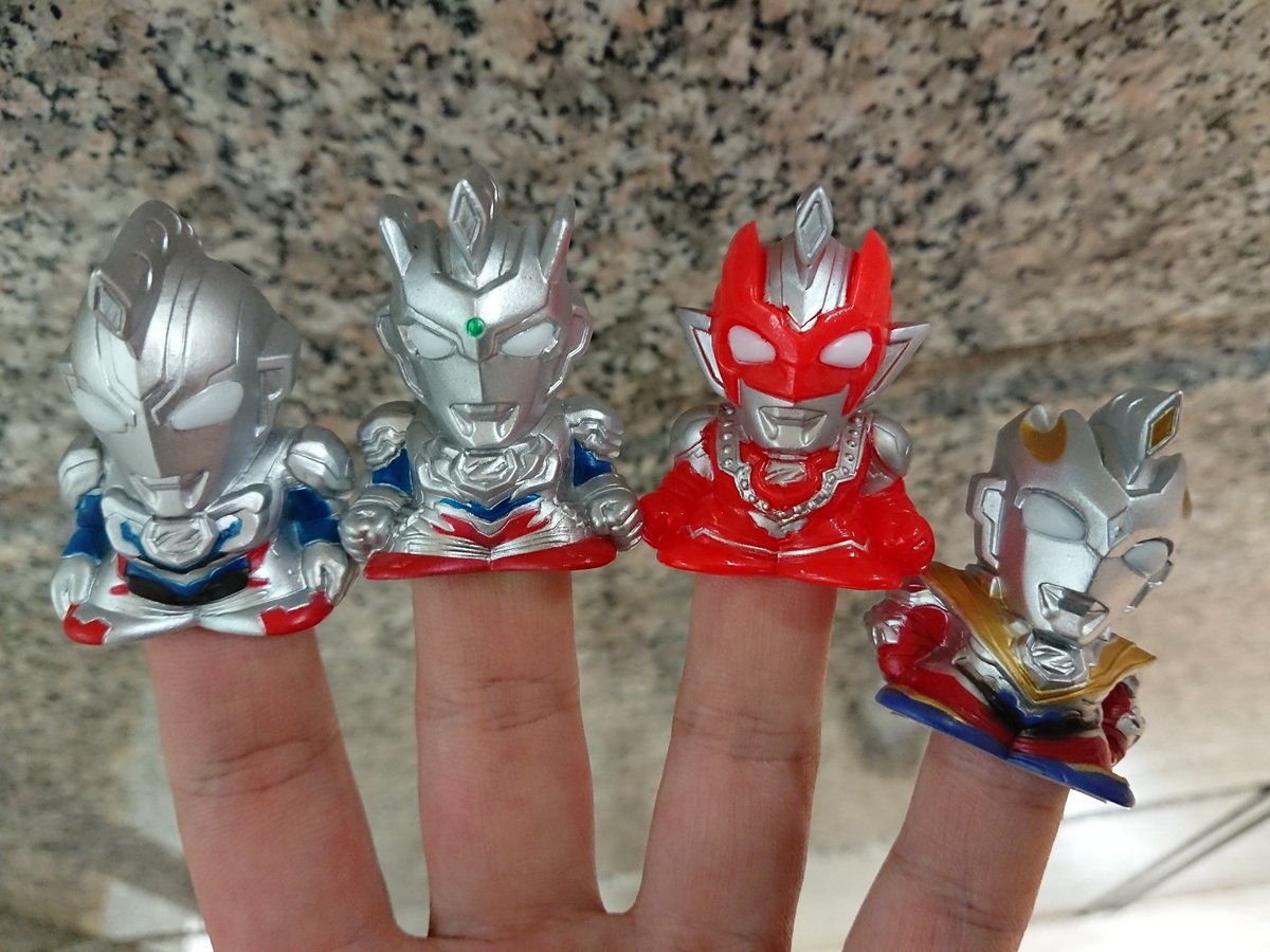 定形外発送送料無料商品 ウルトラマンゼット ウルトラマンゼロ
