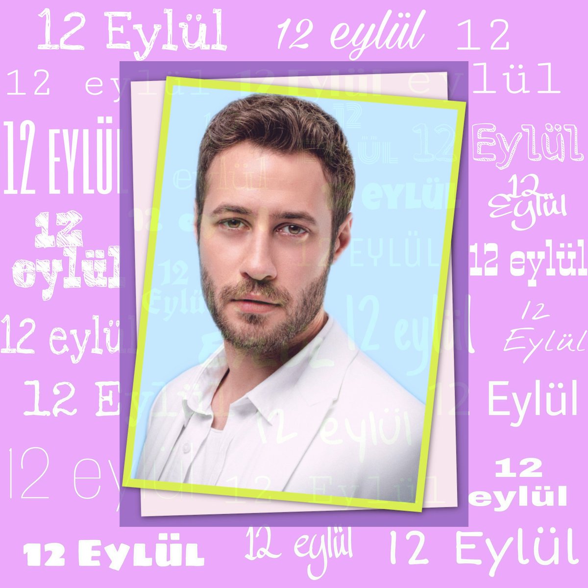 igkgetkinlik's tweet photo. Bugün günlerden 12 Eylül bugün günlerden İGKG !

Saat 20.00'da olan buluşmamızdan önce dizimiz için bir TT etkinliği yapmak istiyoruz.
Saat 16.30'da hepinizi heyecanımızı paylaşmaya,etkinliğimize bekliyoruz💛
İlk tweet:@igkgetkinlik

#ozandolunay #iyigündekötügünde https://t.co/YxKWwgZYkP