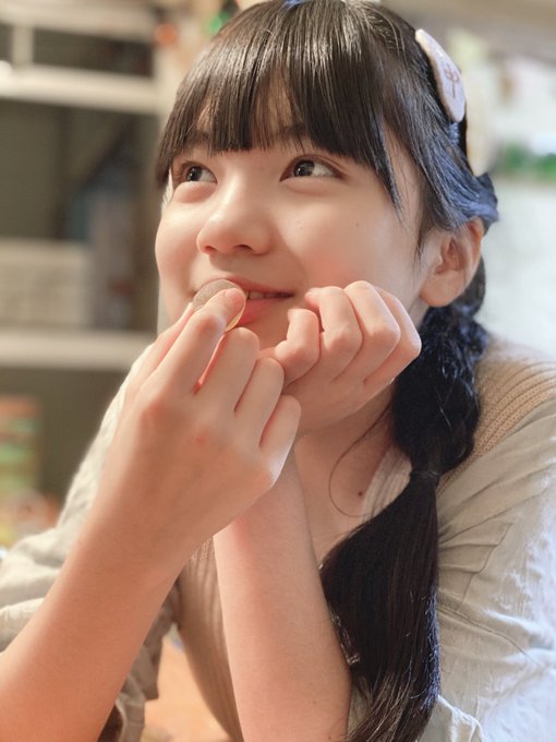 Twitterのコスプレ画像5