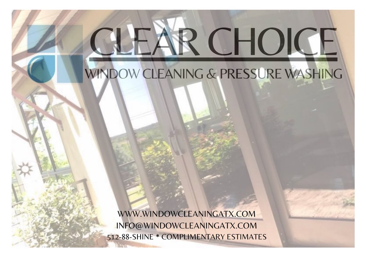 clearchoice_tx's tweet photo. https://t.co/lb3P4e9YGm