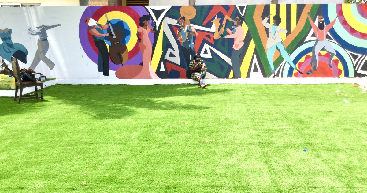 FemalePainter's tweet image. I really have no idea how i do this 😩... rate my work ... #progressshot