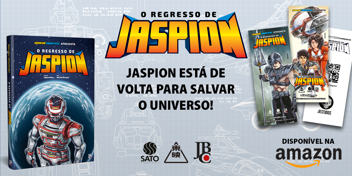 jusamaoficial's tweet photo. #somosjaspion #somostodosjaspion #leiajbc #mangasjbc #editorajbc #JBStudios #ytvale #jusama #creatordovale #seuamigogeek #seuverdadeiroamigogeek #satocompany
https://t.co/olbBKEzgsC https://t.co/W1cQX0FtCu