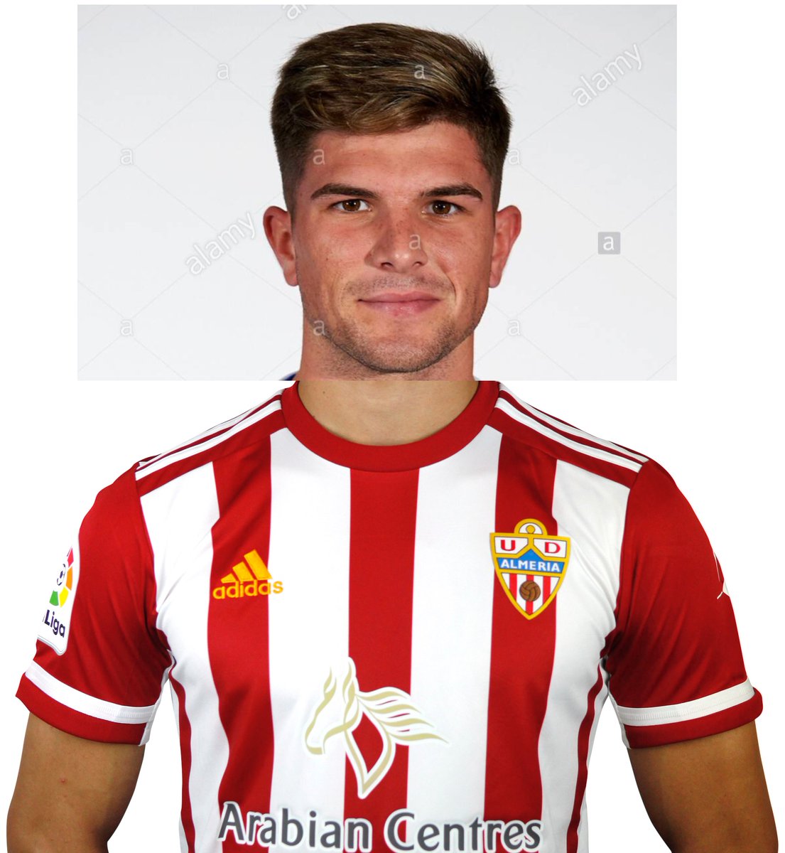 Bienvenido a tu casa, @Raulguti96