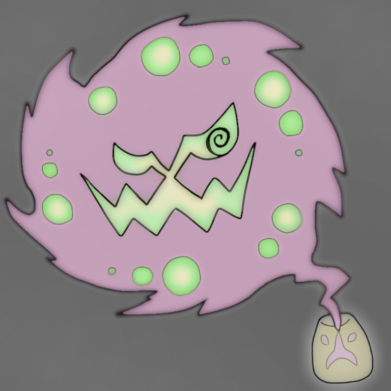 冬至 Touzi 1日1ポケ 30日目 モクローはかわいいと思います ポケモン お絵かき モクロー T Co Ki9duzzyzr Twitter