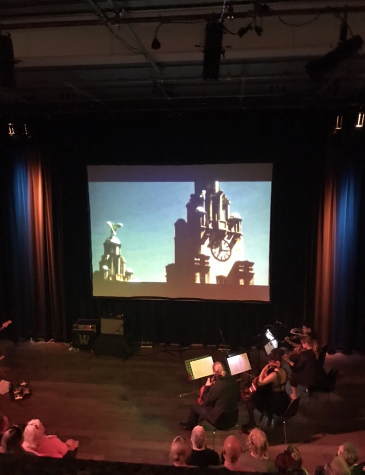 Scalarama Merseyside tweet media