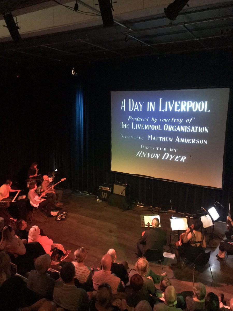 Scalarama Merseyside tweet media