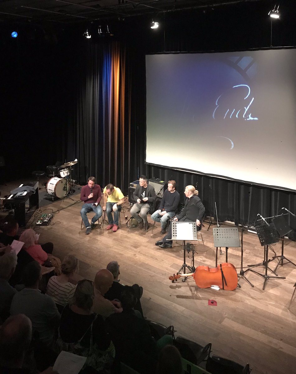 Saturday 14th of September 2019

<a href="/BigAdventureLpl/">Big Adventure Cinema</a> magical screening <a href="/theBluecoat/">Bluecoat</a> of  the newly restore footage A Day in Liverpool with The live soundtrack <a href="/LukeMooreMusic/">Luke Moore</a> 

As part of #scalarama2019 #scalarchive