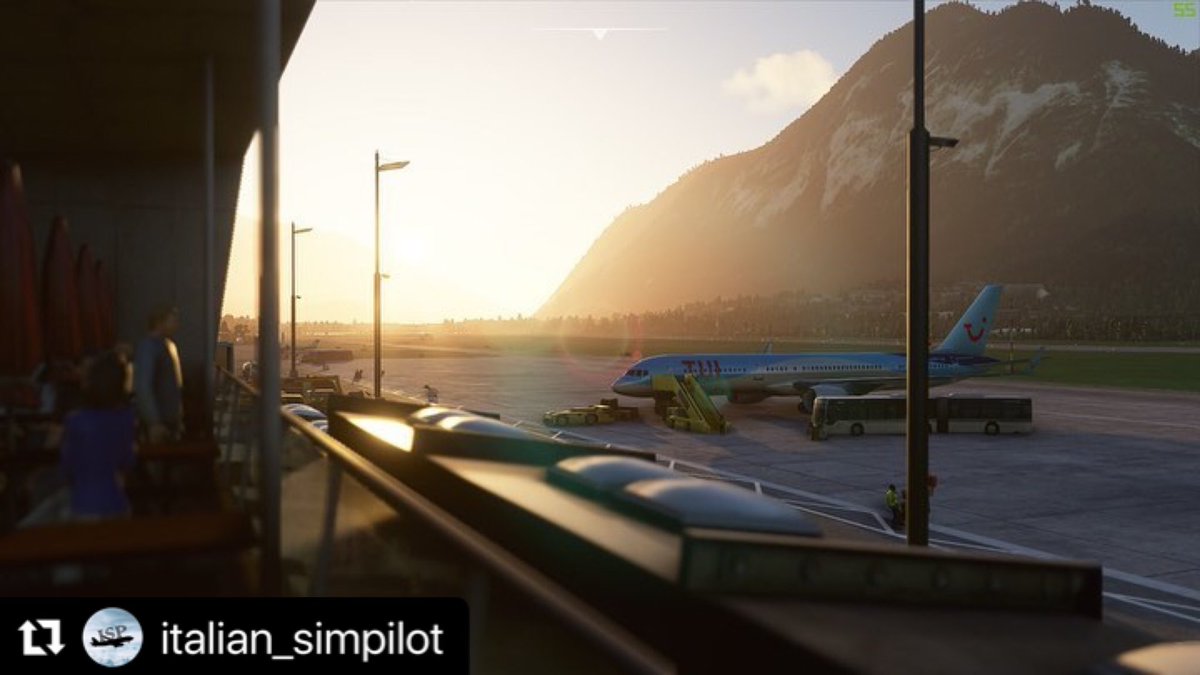 MSFSCommunity's tweet photo. Instagram pilot italian_simpilot takes you to some breathtaking airport locations.

Source: https://t.co/fR1fcmlnjX

#FlightSimulator2020 #FlightSimulator #MicrosoftFlightSimulator #MSFS2020 #FS2020 https://t.co/Es2flisM59