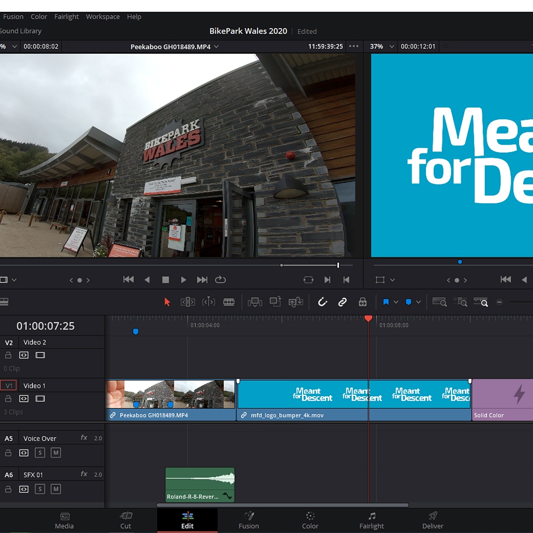 MeantForDescent's tweet photo. So it begins. Editing is underway, and a new BikePark Wales video is on the horizon. It may take a little while, so be patient, but I really can't wait to get this one finished.

#bikeparkwales #mountainbike #mountainbiker #mountainbiking #mtb #mtbenduro #mtbiking https://t.co/yUK28tmZ8x