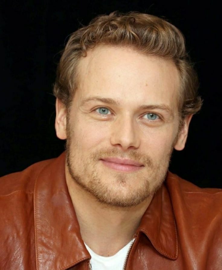 so  #BeAtPeace with yourself and the world!  #SamHeughan