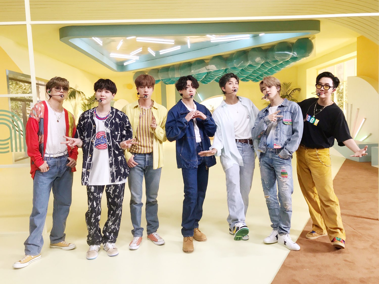 BTS JAPAN OFFICIAL on X: 