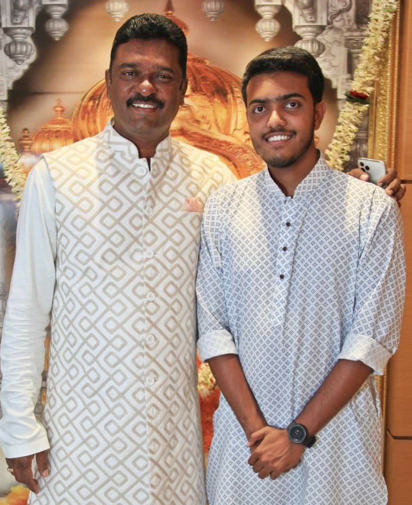 DevangVDave tweet picture
