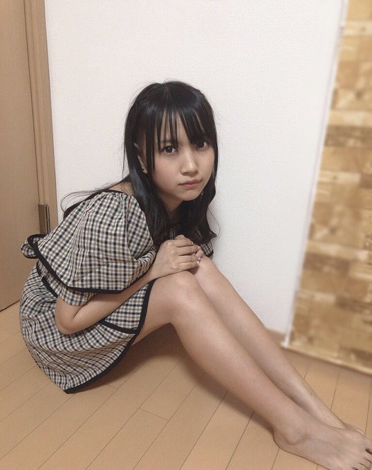 奥野未悠のTwitter画像33