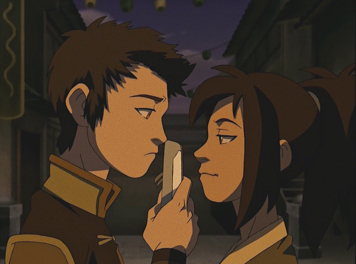 zuko being awkward on his first date might be the most relatable thing on t...