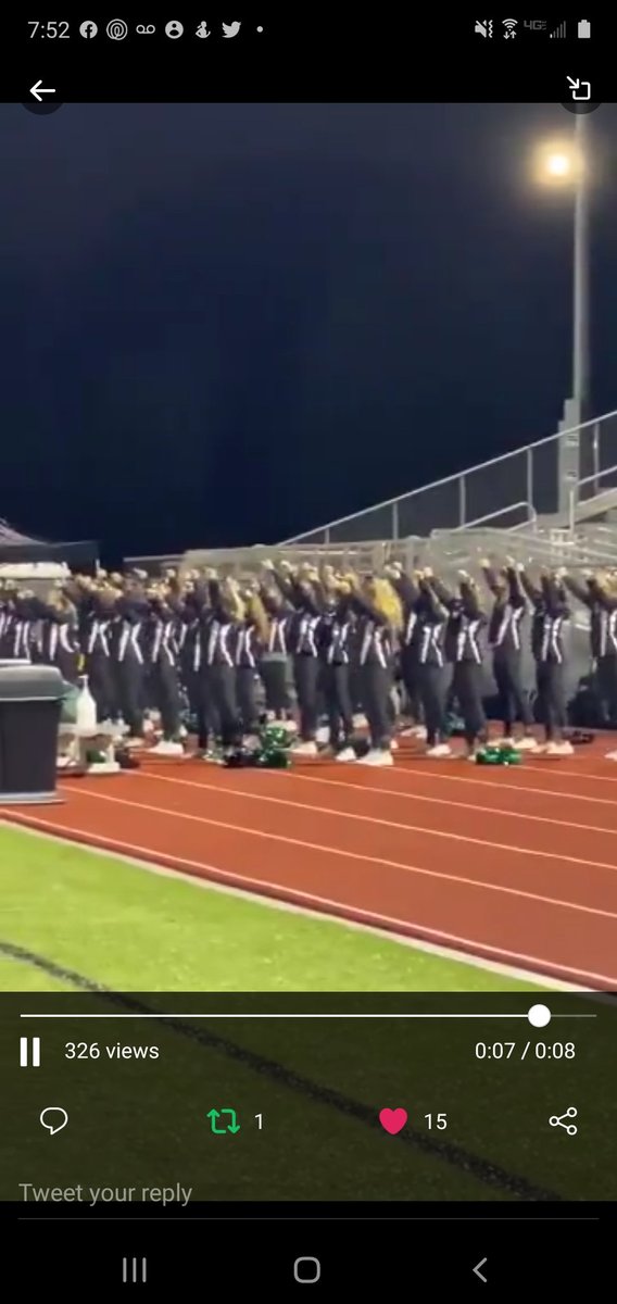 Staley Cheer tweet media