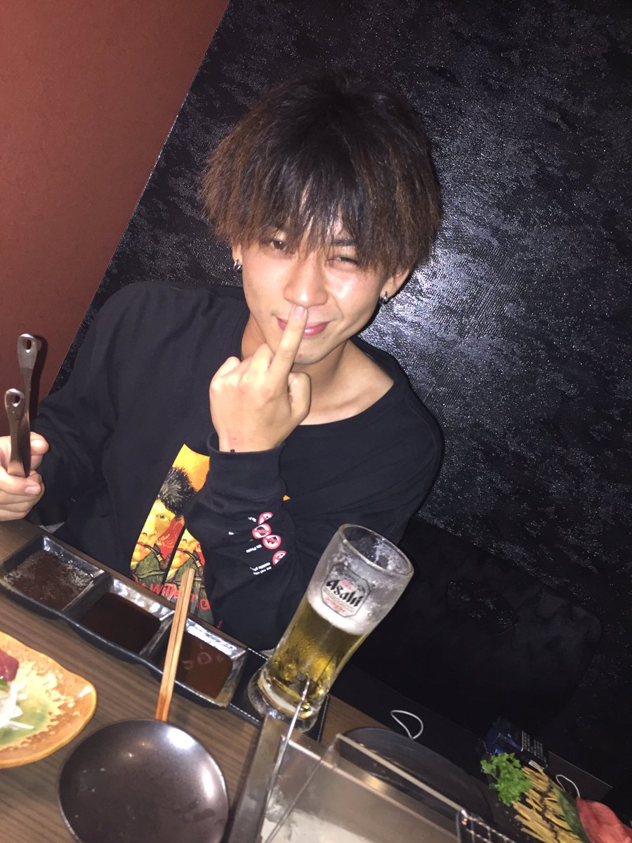 AnnnnoMr's tweet photo. かきだ〜 😍🥰😘

#たいしくん
#炭火焼肉勘太 https://t.co/rk9GcoOqEv