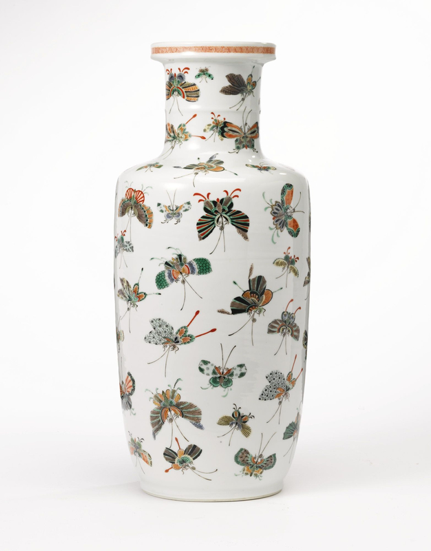 HHMU_Banksia's tweet photo. #KangxiPeriod ~ #MasterChang 

#TheSecretOfTheButtrflyLovers 

#KeithRichardson 

@Zoompad @redfeatherheat1 @lynnpotter11 @logen31z 

#Vase ~ #TheWaterCarrier ~ #MniWiconi 

#Yoke ~ #SharedBurden https://t.co/qtDU8XHGyp