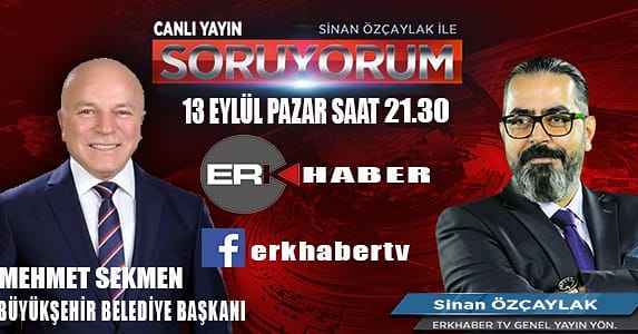 Mehmet Sekmen