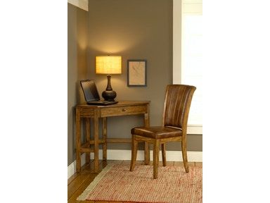 Don't think you have the extra space for a home office? Odds are that you do. A little creativity and perhaps some elbow grease is all it takes to carve out more room. 
buff.ly/3lfQYh7

#haynesbros #furniture #homedecor #interiors