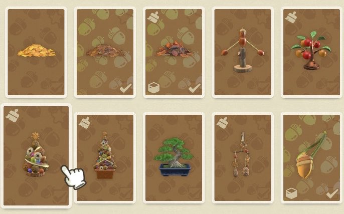 fildelys's tweet photo. 🍂✨GIVEAWAY EN DUO ✨🍂
✨Pour fêter l’arrivée de l’automne✨

🎁 2 lots à remporter 🎁

🍁10 DIY de TON choix &amp; 10 stacks de matériaux pour les réaliser 📦
🍁200 NMT 

👉🏼RT &amp; FOLLOW
@Thorin_ACNH &amp; me

🍂✨{TAS} 19/09 - 12:00✨🍂

✨🍀 GL 🍀✨

#acnh #ACNHgiveaway https://t.co/CFSXdJMq8t