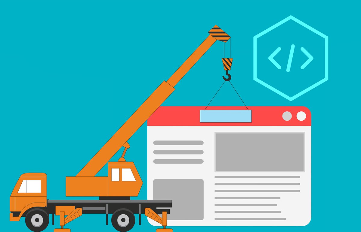 RipTutorial's tweet image. Would you like to learn about Webpack? Here is what you need to know.
riptutorial.com/webpack
#webpack #riptutorial #tutorial