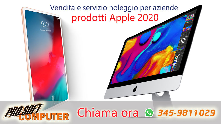 casillimassimo's tweet image. Pro.soft Computer - hardware e software:

✨Nuovi prodotti 2020 Apple / Anche servizio noleggio per le aziende ‼

👉 shop.prosoft.it

📧 info@prosoft.it -📱345-9811029

#ProSoftComputerRimini #prodottiapple #noleggioprodottiapple #riparazioneprodottiapple