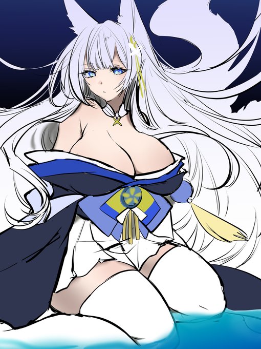 信濃さんボイスも相まってめちゃやばいよな… 